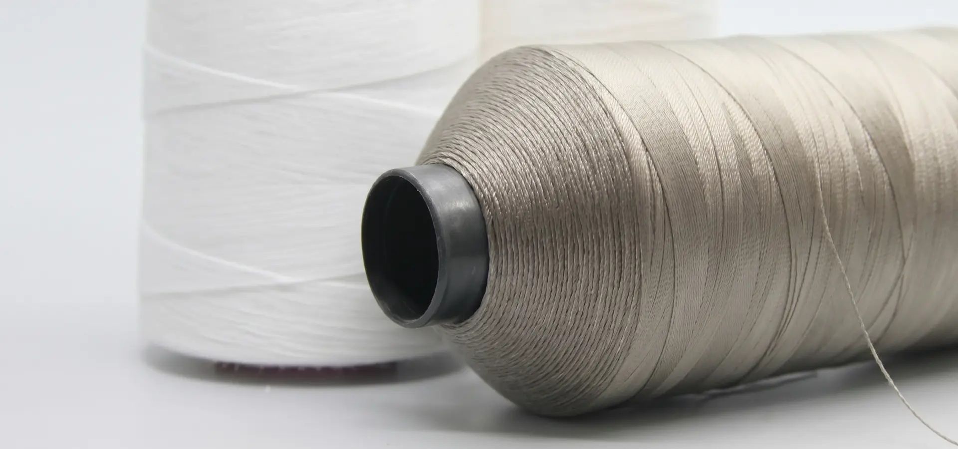 Polyester Filamentum Sewing Thread Factory Polyester Filamentum Sewing Thread Factory