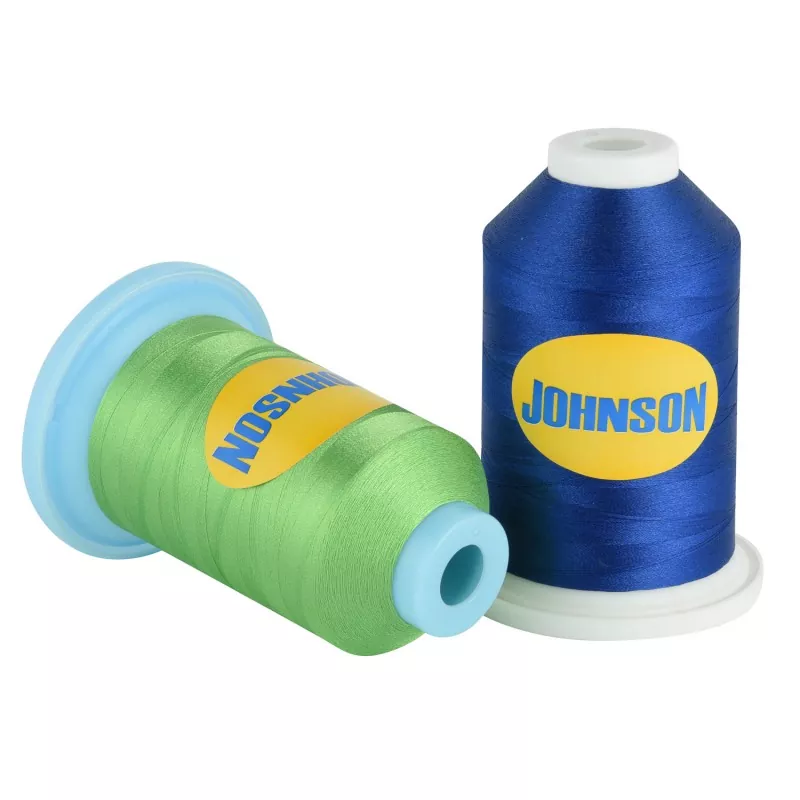 Polyester Plumarium Thread Polyester Plumarium Thread
