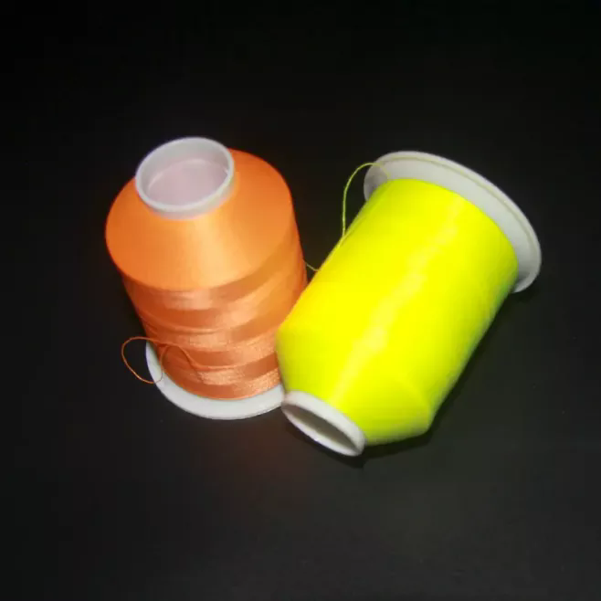 How Does Glow in the Dark Thread Work Without Batteries or Electricity? How Does Glow in the Dark Thread Work Without Batteries or Electricity?