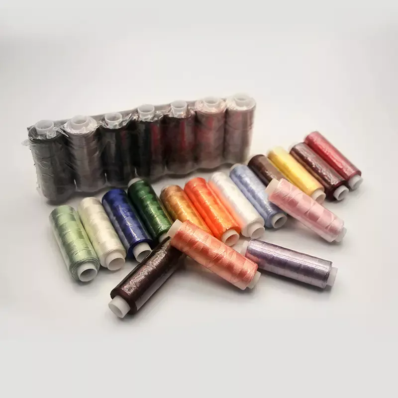 How Does Crafting Thread Transform Rhoncus Design and Product Quality?