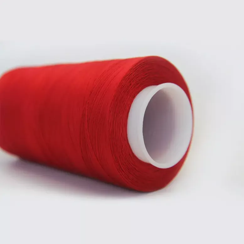 Gassed Mercerized Cotton Sutura Thread