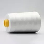 Multi color Sewing Thread 5000Y Industrial Sutura Machina 40S/2 Sequelae