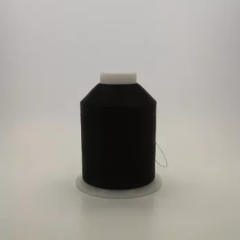 Nylon textured Overlocking Thread 120D/2