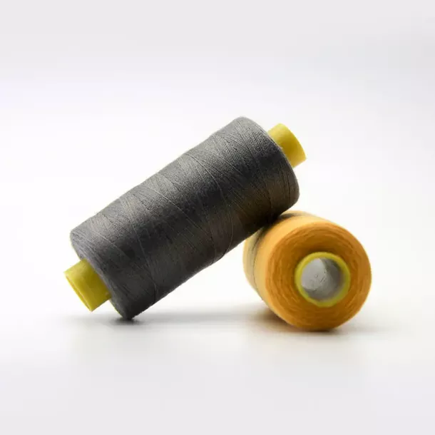 Polyester Sewing Thread 40/2 500M*3CONES