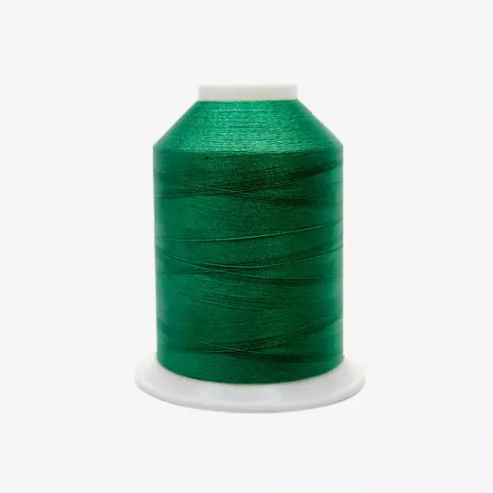 Polyester Trilobal Embroidery Thread Polyester Trilobal Embroidery Thread