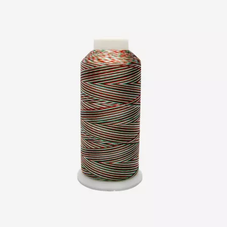 Rayon Embroidery Thread 120D/2 1000M